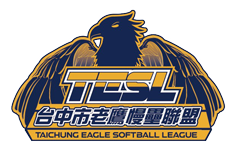 台中市老鷹慢速壘球聯盟